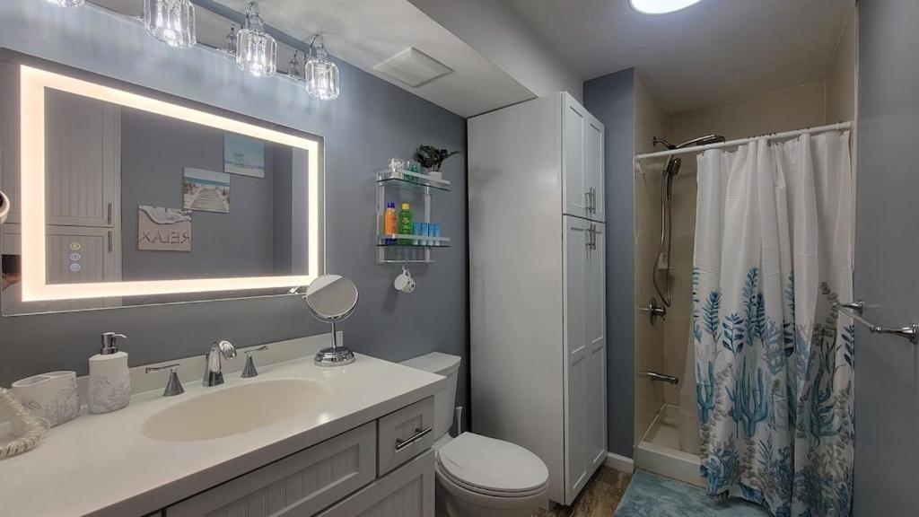 Waikiki 2 Bedrooms 2 Bathrooms With 1 Free Parking Space Apartment