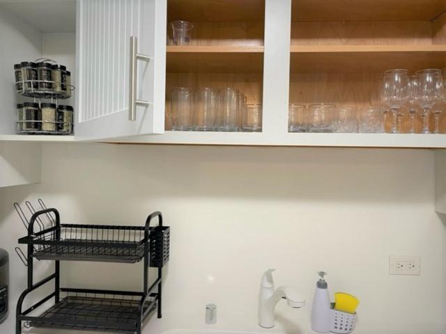 Waikiki 2 Bedrooms 2 Bathrooms With 1 Free Parking Space Apartment